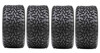 Full Set - Vee Rubber VRM 400 Mule Tire For Kawasaki Mule Models 23 X 11 - 10