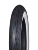 VRM302 White Wall 120/70-21 62H TL Front Tire