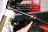 No Air Loss Adapter - For Air Forks & Air Shocks