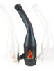 Black GP Slip On Exhaust - For 18-20 Husqvarna Svartpilen / Vitpilen 701 Black GP Slip On Exhaust - For 18-20 Husqvarna Svartpilen / Vitpilen 701