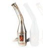 Stainless Steel GP Slip On Exhaust - For 18-20 Husqvarna Svartpilen / Vitpilen 701 Stainless Steel GP Slip On Exhaust - For 18-20 Husqvarna Svartpilen / Vitpilen 701