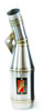 GP Slip On Exhaust - Fits 13-25 Kawasaki ZX6R Ninja and variants GP Slip On Exhaust - Fits 13-25 Kawasaki ZX6R Ninja and variants