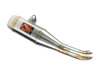 Stainless GP Slip On Exhaust - For 21-22 KTM 390 Duke Stainless GP Slip On Exhaust - For 21-22 KTM 390 Duke