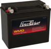 WMD Harddrive Lithium Battery WMD Harddrive Lithium Battery