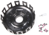 Precision Forged Clutch Basket - For 04-16 Yamaha YZ/WR 450 & YFZ450 & GG 450 Precision Forged Clutch Basket - For 04-16 Yamaha YZ/WR 450 & YFZ450 & GG 450