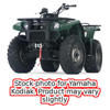 ATV Winch Mounting Kit - 28876 ATV Winch Mounting Kit - 28876