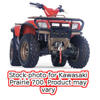 ATV Bumper - For 01-03 Kawasaki Prairie 650 Twin 4X4 ATV Bumper - For 01-03 Kawasaki Prairie 650 Twin 4X4
