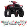 ATV Bumper - 72229 ATV Bumper - 72229