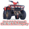 ATV Bumper - 83770 ATV Bumper - 83770