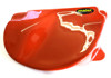 Honda Orange Front & Rear Fenders & Side Panels - For 77-82 Honda XR75/XR80