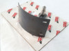 Black Swing Arm Mount License/Tag Bracket - 06-11 Suzuki M109R Boulevard