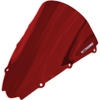 00-01 Yamaha R1 Yana Shiki Red R Series Chrome Windscreen 00-01 Yamaha R1 Yana Shiki Red R Series Chrome Windscreen