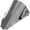 00-01 Yamaha R1 Yana Shiki Silver R Series Chrome Windscreen 00-01 Yamaha R1 Yana Shiki Silver R Series Chrome Windscreen