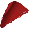 02-03 Yamaha R1 Yana Shiki Red R Series Chrome Windscreen 02-03 Yamaha R1 Yana Shiki Red R Series Chrome Windscreen