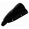 02-03 Yamaha R1 Yana Shiki Dark Smoke R Series Windscreen 02-03 Yamaha R1 Yana Shiki Dark Smoke R Series Windscreen