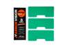 Armor Vision SmartFilm 62mm Lens Protector 3-Pack - Universal 62mm lens protector 3-pack