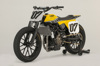 Yamaha DT-07 Full Exhaust System