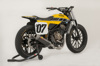 Yamaha DT-07 Full Exhaust System