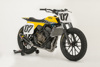 Yamaha DT-07 Full Exhaust System
