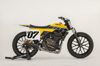 Yamaha DT-07 Full Exhaust System