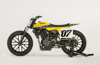 Yamaha DT-07 Full Exhaust System