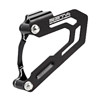 Black Case Saver W/ Sprocket Cover - For 19-20 KX450 Black Case Saver W/ Sprocket Cover - For 19-20 KX450