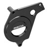 Black Drive Sprocket Cover - For Honda Monkey 125 Black Drive Sprocket Cover - For Honda Monkey 125