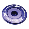 Blue Billet Engine Timing Plug - For Most 2011+ KTM & Husqvarna 4 Strokes