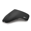 00-01 Honda CBR929RR Zero Gravity SR Windscreen Dark Smoke - stock replacement series windshield dark smoke 00-01 Honda CBR929RR Zero Gravity SR Windscreen Dark Smoke - stock replacement series windshield dark smoke