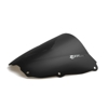 00-06 Honda RC51 Zero Gravity DB Windscreen Dark Smoke - double bubble windshield dark smoke 00-06 Honda RC51 Zero Gravity DB Windscreen Dark Smoke - double bubble windshield dark smoke