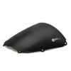 00-06 Honda RC51 Zero Gravity SR Windscreen Dark Smoke - stock replacement series windshield dark smoke 00-06 Honda RC51 Zero Gravity SR Windscreen Dark Smoke - stock replacement series windshield dark smoke