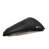 00-01 Yamaha R1 Zero Gravity SR Windscreen Dark Smoke - stock replacement series windshield dark smoke 00-01 Yamaha R1 Zero Gravity SR Windscreen Dark Smoke - stock replacement series windshield dark smoke