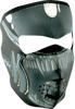 Zan Head Gear Alien Neoprene Full Face Mask Zan Head Gear Alien Neoprene Full Face Mask