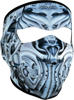 Zan Head Gear Biomechanical Neoprene Full Face Mask Zan Head Gear Biomechanical Neoprene Full Face Mask