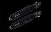 STX 36 Blackline Shocks Kit Absorber - For 90-22 Harley Davidson FL Touring