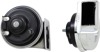 Magnum Electric Horn Set - For 02-11 Honda VTX1300/1800 Magnum Electric Horn Set - For 02-11 Honda VTX1300/1800