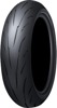 Dunlop Sportmax Q5A Rear Tire 190/55ZR17 (75W) TL - Rear sport tire 190/55ZR17 (75W) TL