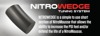 Nuetech TUbliss Plush Nitrowedge NWS-235 Tire Insert System