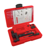RK Chain Cutter and Rivet Tool UCT2100 - Chain cutting and riveting tool kit