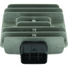 QuadBoss Voltage Regulator for 09-16 Kawasaki KAF400 Mule 600