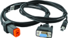 Mastertune System 4 PIN J1850 Cable Kit - For J1850 Equipped Harleys Mastertune System 4 PIN J1850 Cable Kit - For J1850 Equipped Harleys