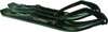 Boondocking Extreme Pro Skis - Black Boondocking Extreme Pro Skis - Black
