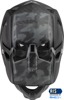 Fly Racing Werx-R LE Matte Camo Carbon Full-Face Helmet XS - Carbon full-face helmet, matte camo, X-Small size