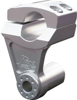 Pivoting Handlebar Riser Deluxe 2" for 7/8" Bar Pivoting Handlebar Riser Deluxe 2" for 7/8" Bar