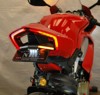 20-24 Ducati Panigale V2 Fender Eliminator Kit