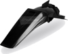 Rear Fender - Black - For 99-02 Kawasaki KX250 KX125 Rear Fender - Black - For 99-02 Kawasaki KX250 KX125