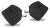 Mini Floorboards Passenger Contour - Contrast Cut Mini Floorboards Passenger Contour - Contrast Cut