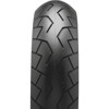 Battlax BT54R Radial Tire - 140/70R18 M/C 67V TL