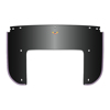 HD Beaded Separate - Black