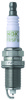 NGK G-Power Platinum Spark Plug ZFR6AGP